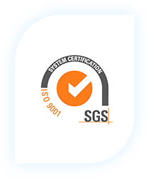 Certifica&ccedil;&atilde;o SGS para qualidade de borracha de silicone l&iacute;quida