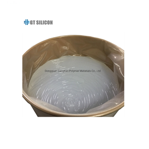 Óleo de silicone industrial para lubrificação e agente desmoldante