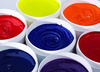 Pasta de silicone para colorir silicone líquido