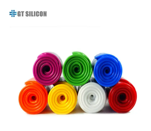 O que é silicone HTV? Propriedades, aplicações e benefícios